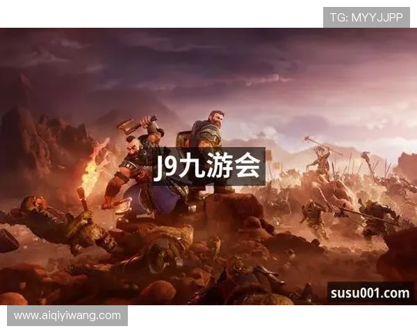 揭秘J9九游官网平台如何提升玩家游戏体验与互动 揭秘J9九游官网平台如何提升玩家游戏体验与互动