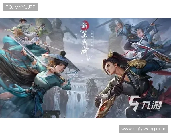 如何在网页版九游中找到最适合自己的热门手游推荐与试玩指南